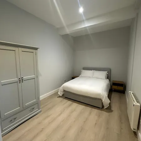 아파트 One Bedroom