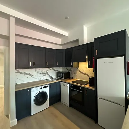 Apartman One Bedroom *