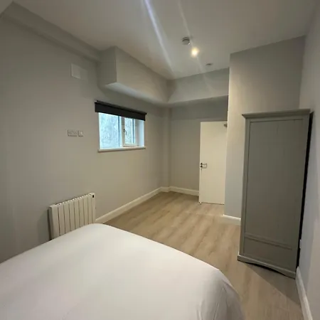 One Bedroom Daire *