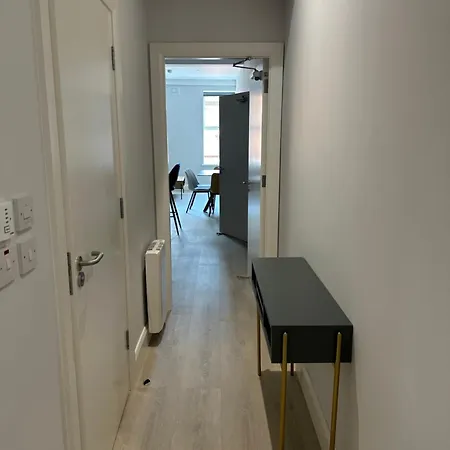 Apartamento One Bedroom Central *